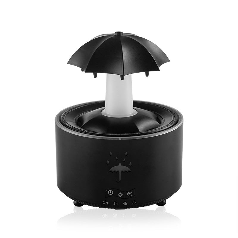 Umbrella Water Drop Aromatherapy Humidifier